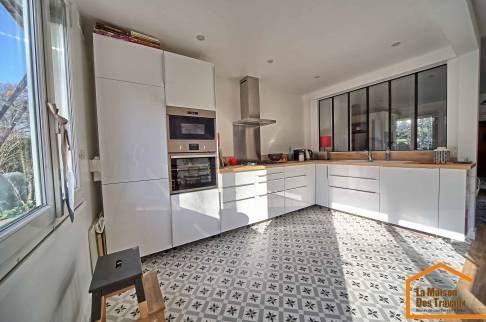 Réno cuisine Nantes-Nord (44 300)
