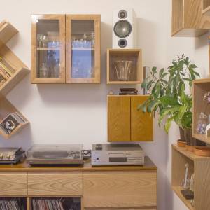 Salon C - Studio Furn - Architecte d'intérieur - La Maison Des Architectes