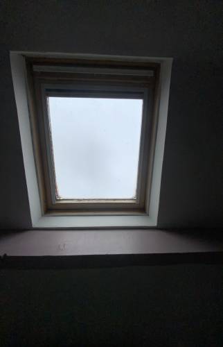 Ancien Velux 78x98