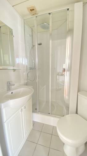 Rénovation salle de bain à Vichy