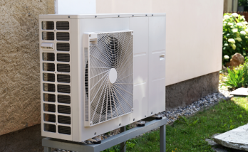 Pompe à chaleur Haguenau