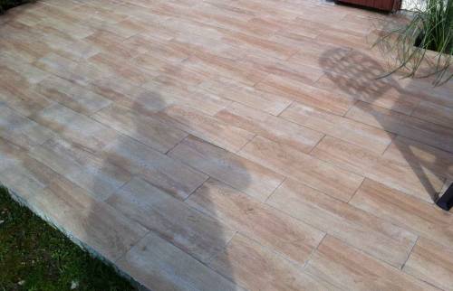 Pose de carrelage à Chelles (77)