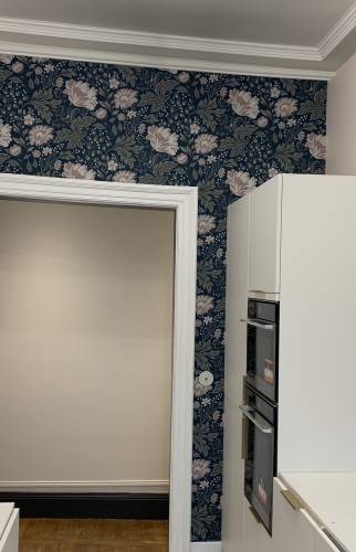 Cuisine moderne et fonctionnelle - Rennes