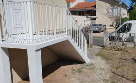 nouvel escalier
