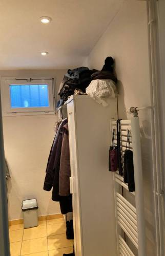 Création d’une suite parentale à Montrond-les-Bains (42210)