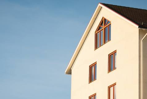 Isolation par l'extérieur  