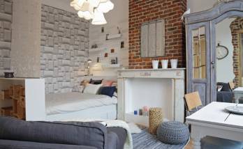 Installation d’une cheminée à Saint-Léger-en-Yvelines (78610)