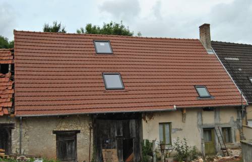 Photo toiture 1