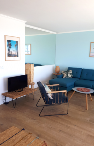 Sol PVC imitation parquet