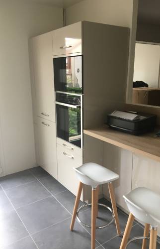 Rénovation cuisine Bois Colombes (92270)