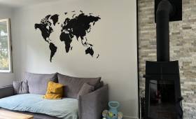 La Maison des Travaux Nantes Nord Rénovation maison