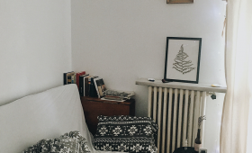 Rénovation d’un radiateur en fonte