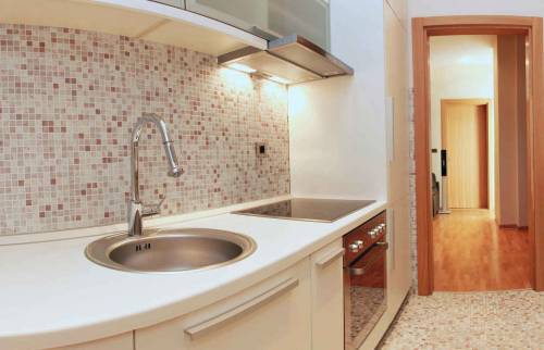 Rénover une cuisine à Paris étoile