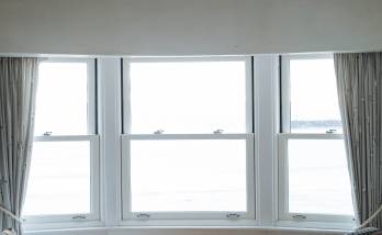 Installation de fenêtres