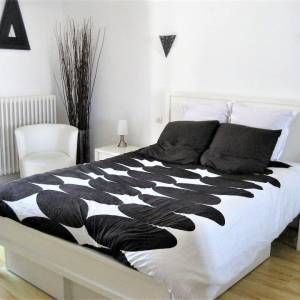 Projet Agencement Appartement St-Donatien NANTES - Aurelie GUITTONNEAU - La Maison Des Architectes