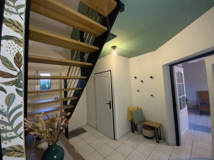 Peinture plafond Arras