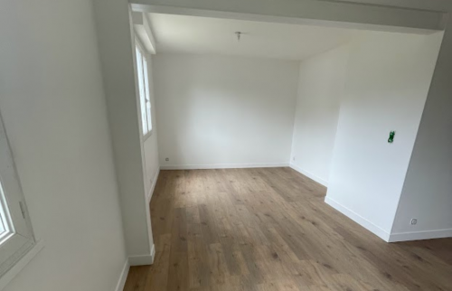 Rénovation totale d'une maison dans la Manche 