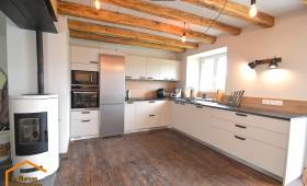 Cuisine rénovée Saint-Cassien