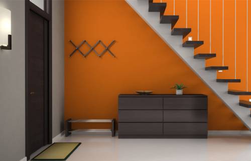 Décoration d'intérieur