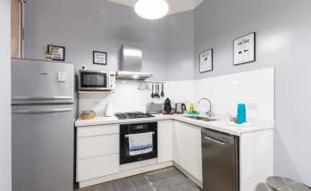 pose cuisine appartement