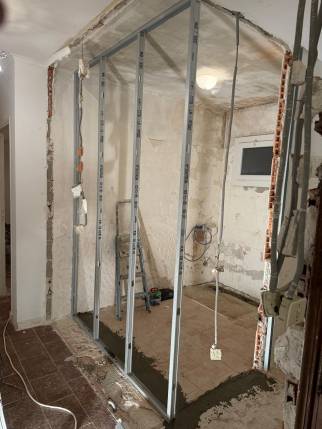 travaux maison