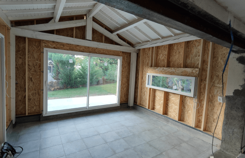 Carnet de chantier 2 : Projet Epicea