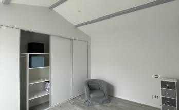 Dépendances habitables