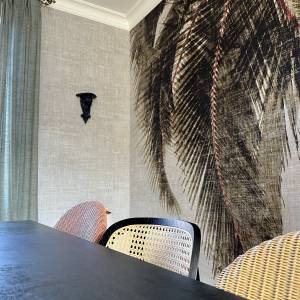 Salle à manger - Justine CROIZÉ - La Maison Des Architectes