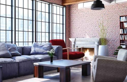 Loft coin salon 