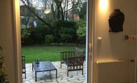 Rénovation intérieure à Vertou (44)