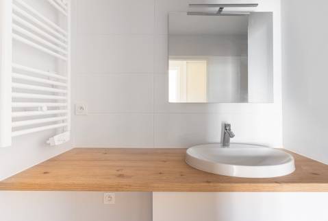 Rénovation Appartement Lyon 6 - Après Travaux