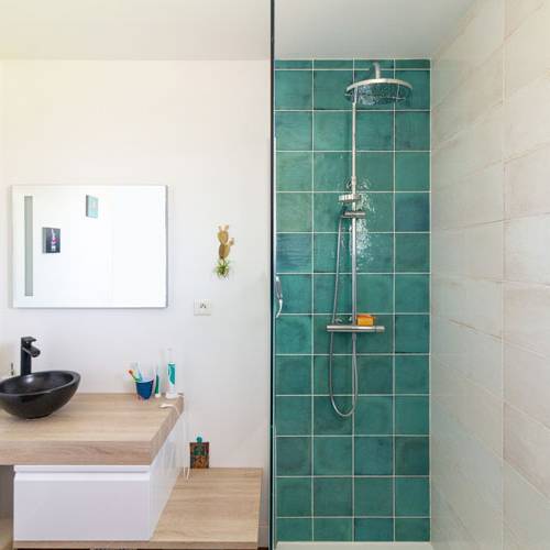 Rénover une salle de bain à Paris 15