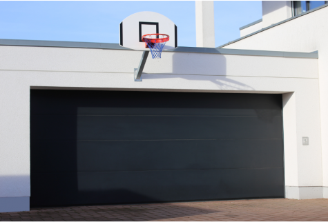 Changer ma porte de garage Chenôve