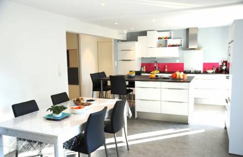 Rénovation complète d'une cuisine sur Saint-Etienne 