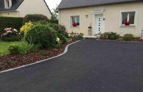 Rénover son allée de jardin à Caen