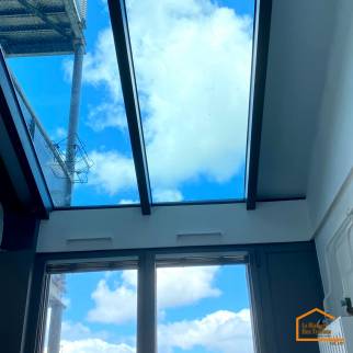 Rénovation d'isolation