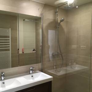 Création d’une suite parentale - Sara Guédès - La Maison Des Architectes