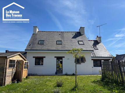 rénovation extérieure maison ancienne damgan