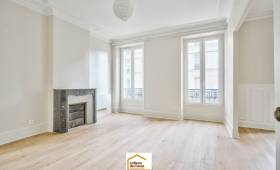 rénovation complète d'un appartement