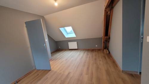 La pièce palière