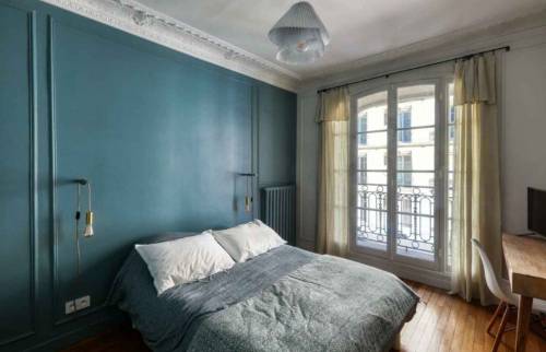 rénovation d'un appartement Paris - La Maison Des Travaux Paris 16