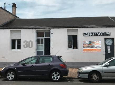 Rénovation maison à louer