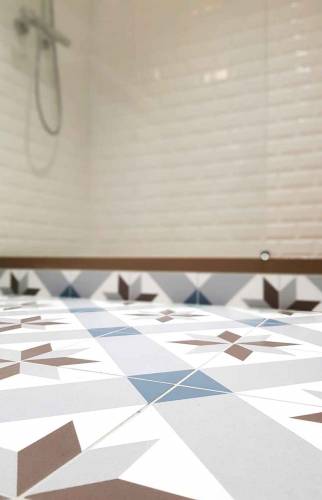 Rénovation salle de bain