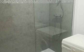 Rénovation de Salle de Bain Terminée : Modernisation et Confort