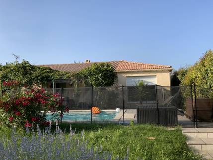 Agrandissement de maison - Préfailles 44770