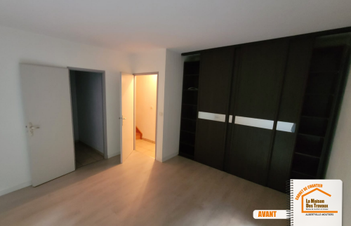  rénovation appartement Savoie, La Maison des Travaux Albertville, rénovation rapide Albertville, modernisation logement Moûtiers, courtier en travaux Savoie