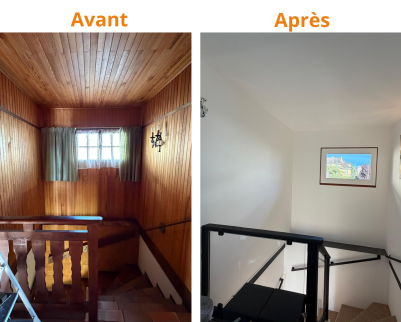 renovation-cage-escalier-thonon-les-bains-avant-apres