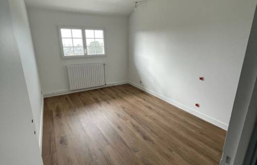 Création d'une chambre pour enfant Manche 