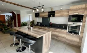 Cuisine Hyères