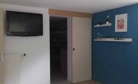 création chambre parentale en souplex